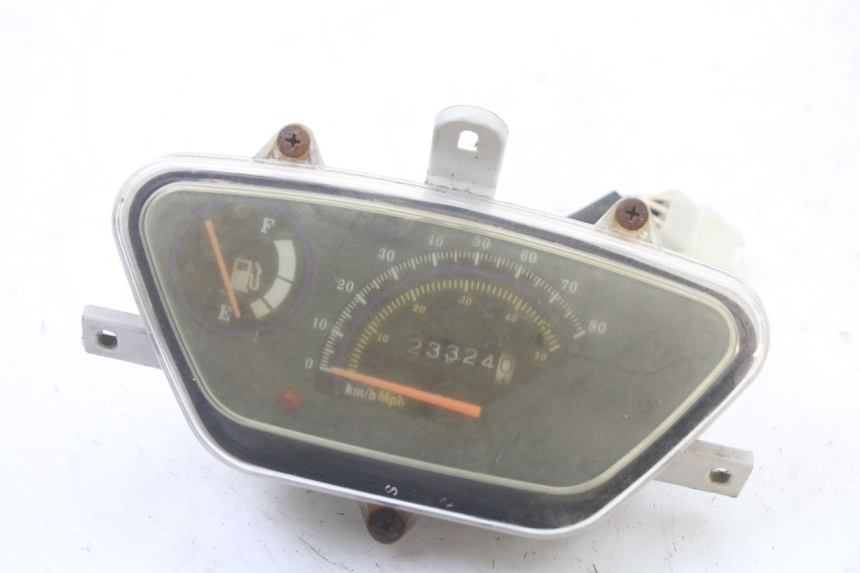 photo de CONTATORE TNT MOTOR ROMA 10' 2T 50 (2011 - 2018)