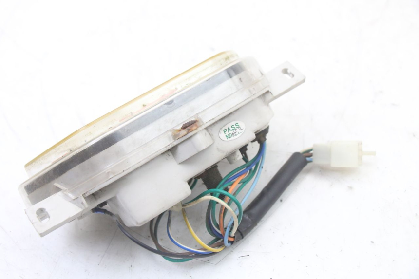 photo de CONTATORE TNT MOTOR ROMA 10' 2T 50 (2011 - 2018)