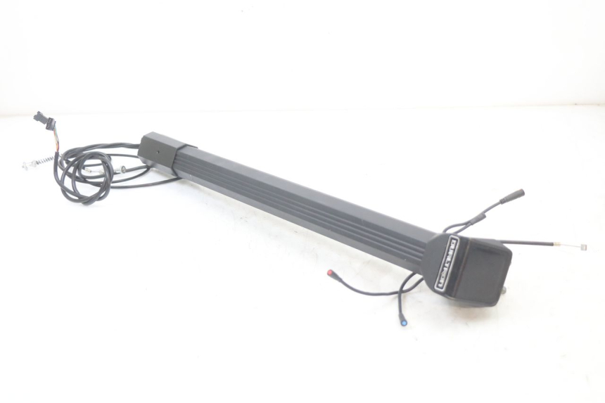 photo de CONTACHILOMETRI DUALTRON TOGO PLUS 1
