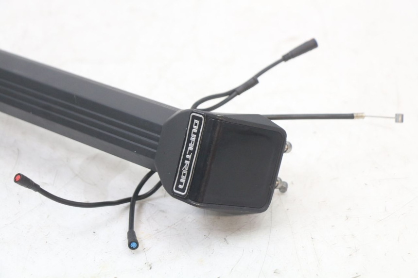 photo de CONTACHILOMETRI DUALTRON TOGO PLUS 1