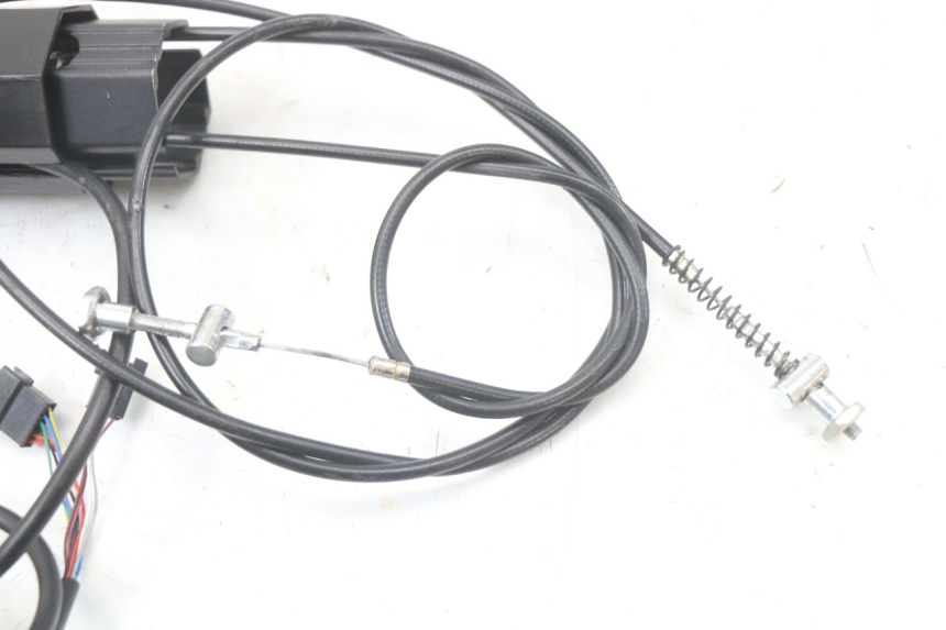 photo de CONTACHILOMETRI DUALTRON TOGO PLUS 1
