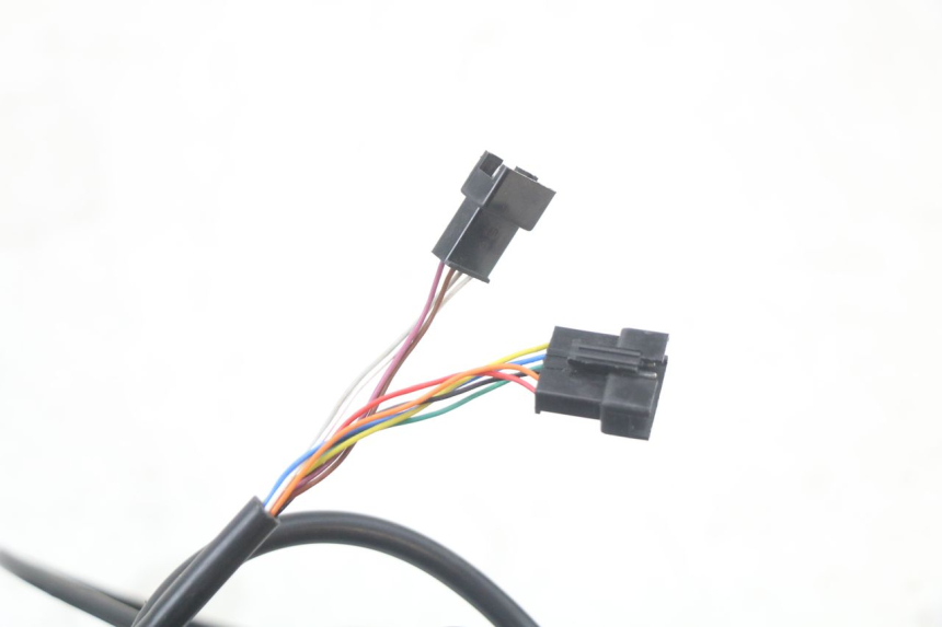 photo de CONTACHILOMETRI DUALTRON TOGO PLUS 1