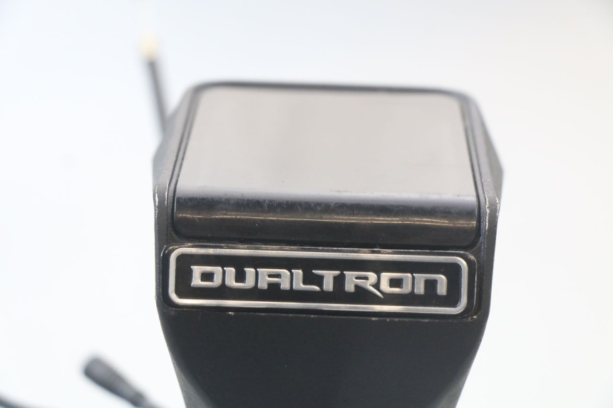photo de CONTACHILOMETRI DUALTRON TOGO PLUS 1