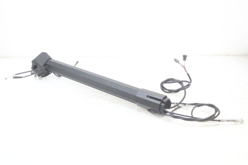 photo de CONTACHILOMETRI DUALTRON TOGO PLUS 1