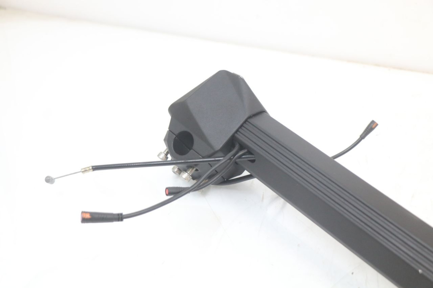 photo de CONTACHILOMETRI DUALTRON TOGO PLUS 1