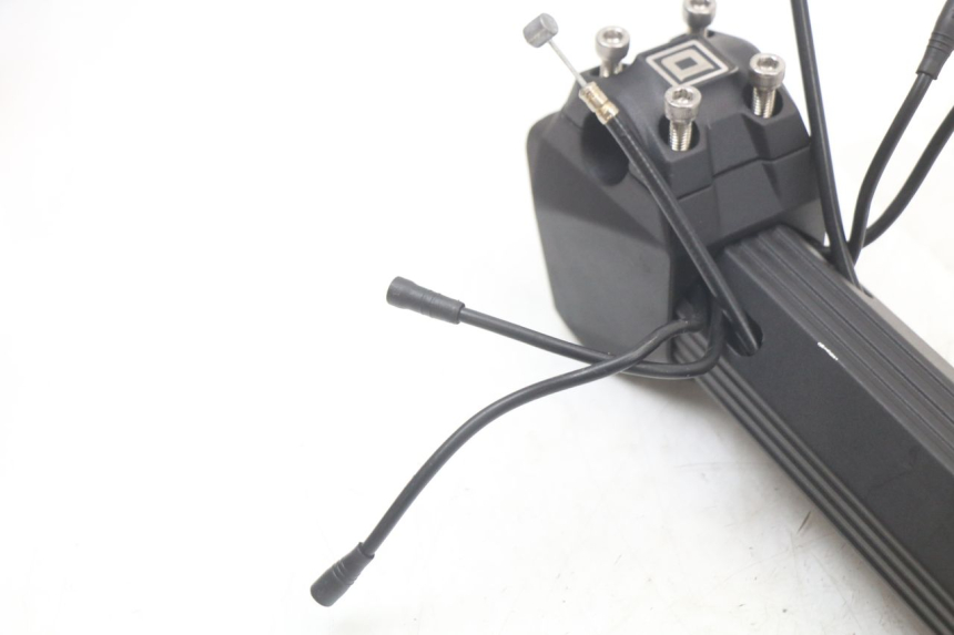 photo de CONTACHILOMETRI DUALTRON TOGO PLUS 1