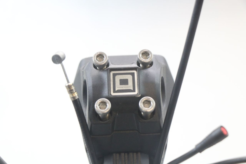 photo de CONTACHILOMETRI DUALTRON TOGO PLUS 1