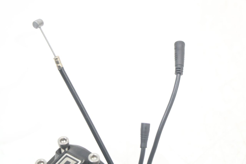 photo de CONTACHILOMETRI DUALTRON TOGO PLUS 1
