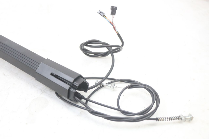 photo de CONTACHILOMETRI DUALTRON TOGO PLUS 1