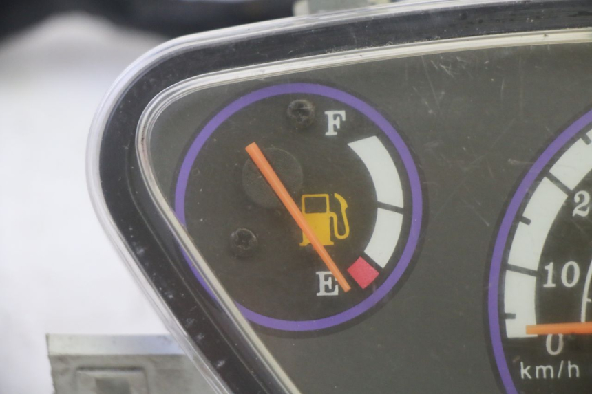 photo de CONTACHILOMETRI SUKIDA TOP 1 50 (2003 - 2010) - Zoom sullo stato d'uso