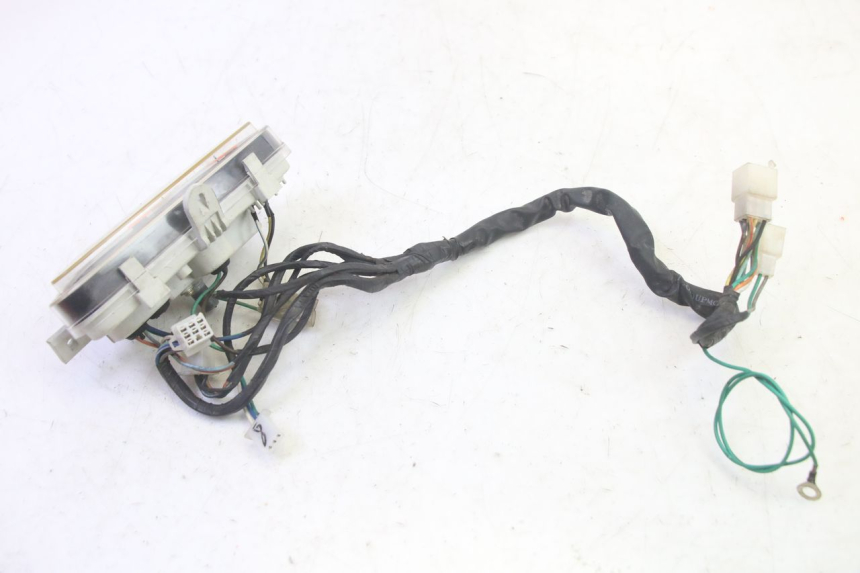 photo de CONTACHILOMETRI SUKIDA TOP 1 50 (2003 - 2010) - Primo piano tecnico