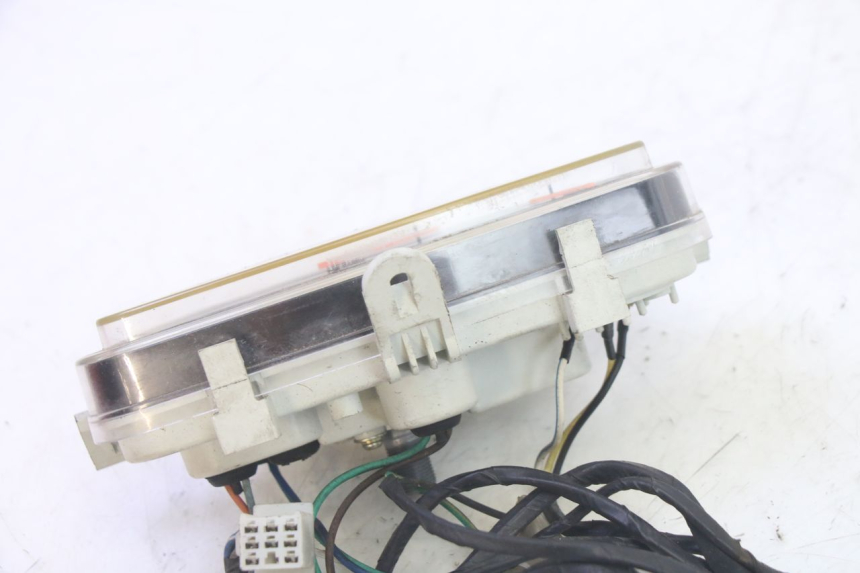 photo de CONTACHILOMETRI SUKIDA TOP 1 50 (2003 - 2010) - Vista d'insieme del prodotto