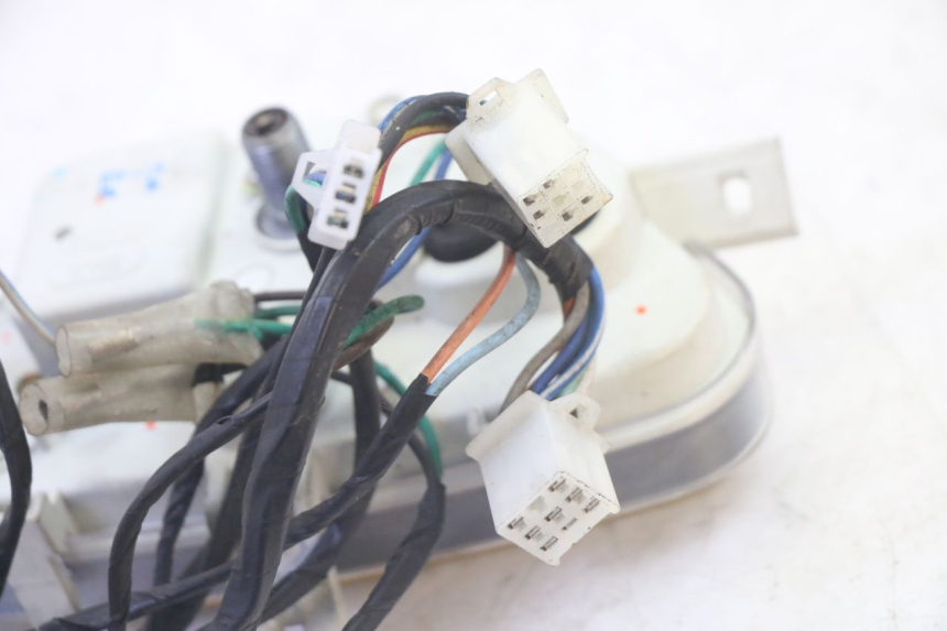 photo de CONTACHILOMETRI SUKIDA TOP 1 50 (2003 - 2010) - Marcature e riferimenti originali