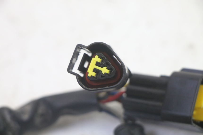 photo de CONTACHILOMETRI KSR TR SM 50 (2015 - 2018) - Altra vista dell'articolo