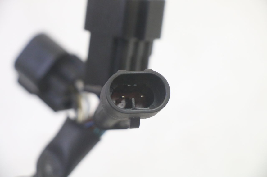 photo de CONTACHILOMETRI KSR TR SM 50 (2015 - 2018) - Zoom sui componenti