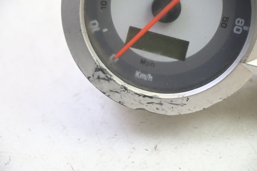 photo de CONTACHILOMETRI KSR TR SM 50 (2015 - 2018) - Primo piano tecnico