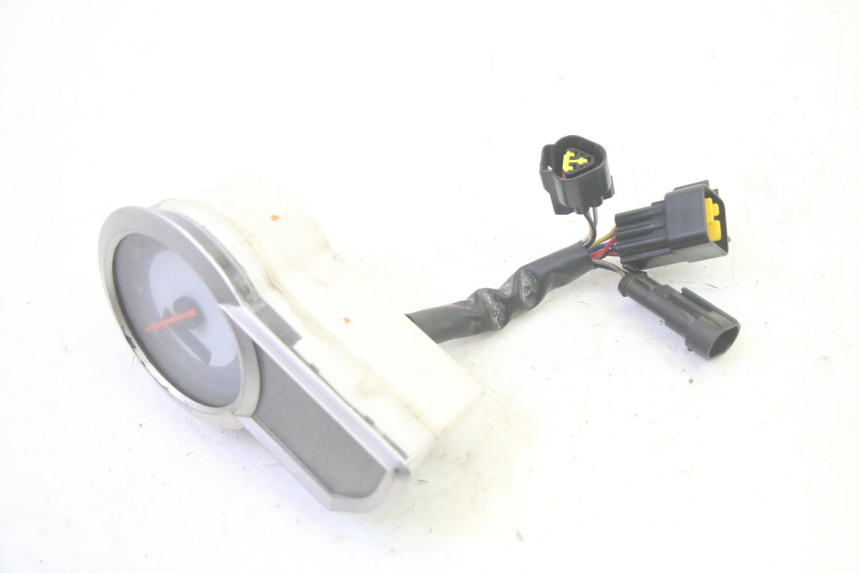 photo de CONTACHILOMETRI KSR TR SM 50 (2015 - 2018) - Vista d'insieme del prodotto