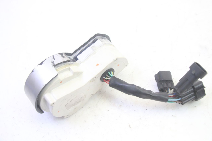 photo de CONTACHILOMETRI KSR TR SM 50 (2015 - 2018) - Dettagli dei punti di fissaggio