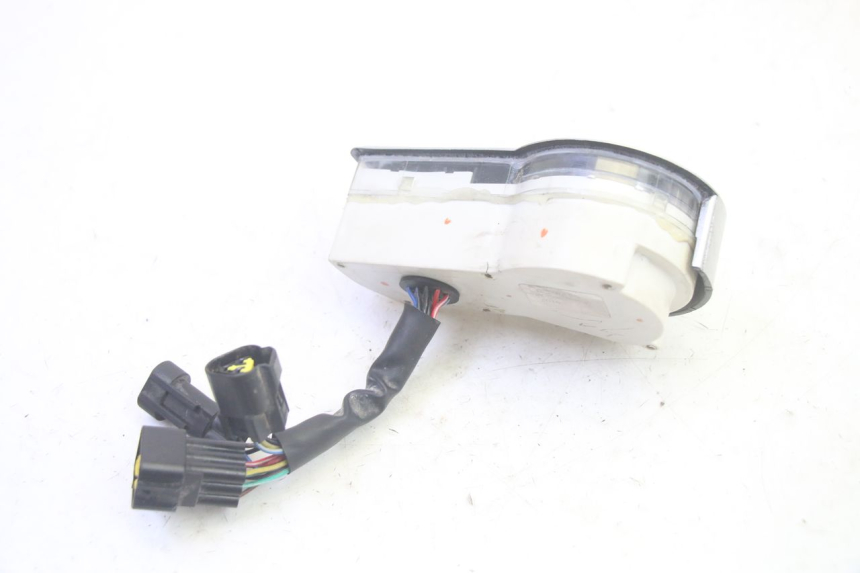 photo de CONTACHILOMETRI KSR TR SM 50 (2015 - 2018) - Marcature e riferimenti originali