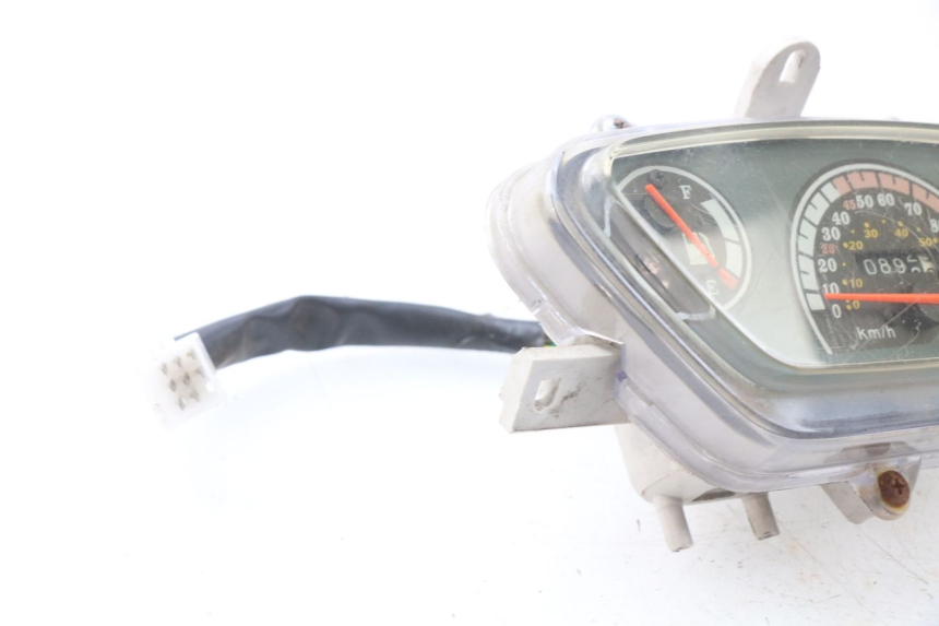 photo de Contachilometri BAOTIAN TRAVEL SPIRIT 50 (2010 - 2012)