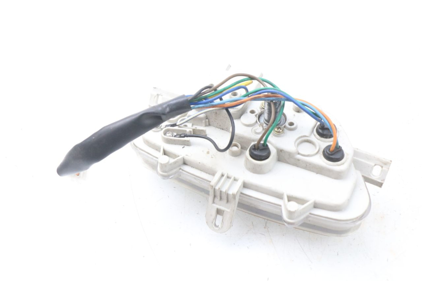 photo de Contachilometri BAOTIAN TRAVEL SPIRIT 50 (2010 - 2012)