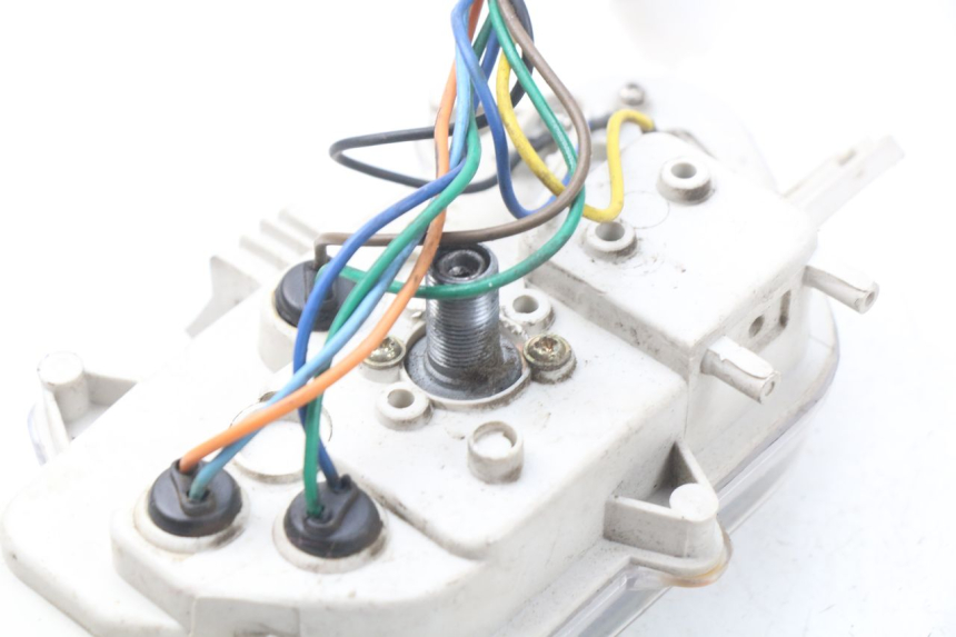 photo de Contachilometri BAOTIAN TRAVEL SPIRIT 50 (2010 - 2012)