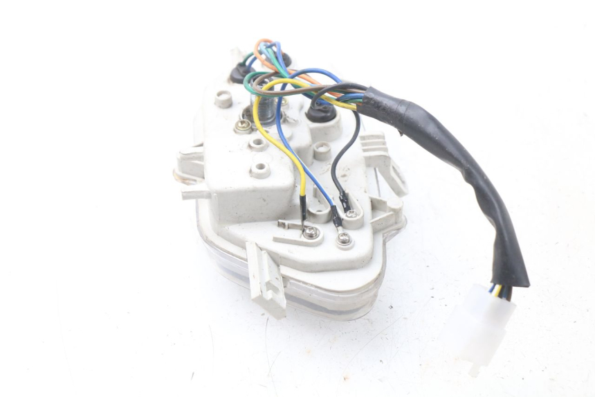 photo de Contachilometri BAOTIAN TRAVEL SPIRIT 50 (2010 - 2012)