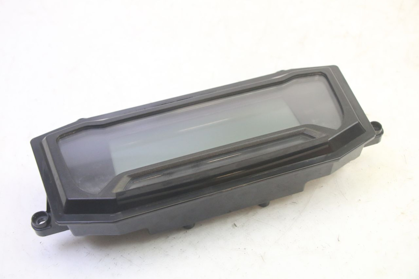 photo de CONTACHILOMETRI YAMAHA TRICITY 300 (2020 - 2024) - Altra angolazione