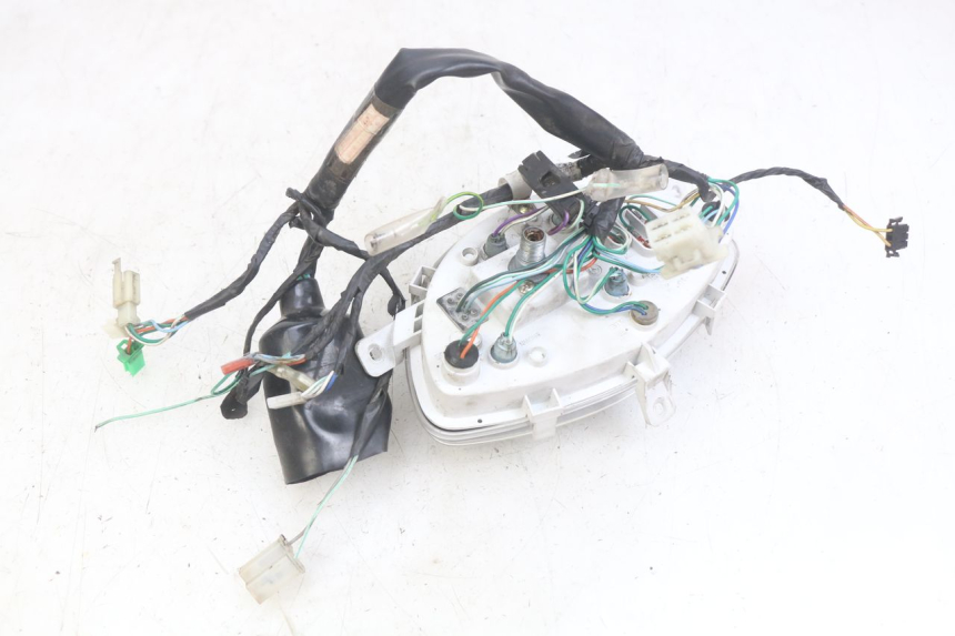 photo de CONTACHILOMETRI PEUGEOT TWEET 4T 50 (2018 - 2020)