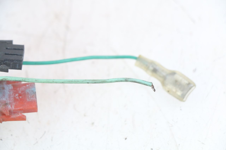 photo de CONTACHILOMETRI PEUGEOT TWEET 4T 50 (2018 - 2020)