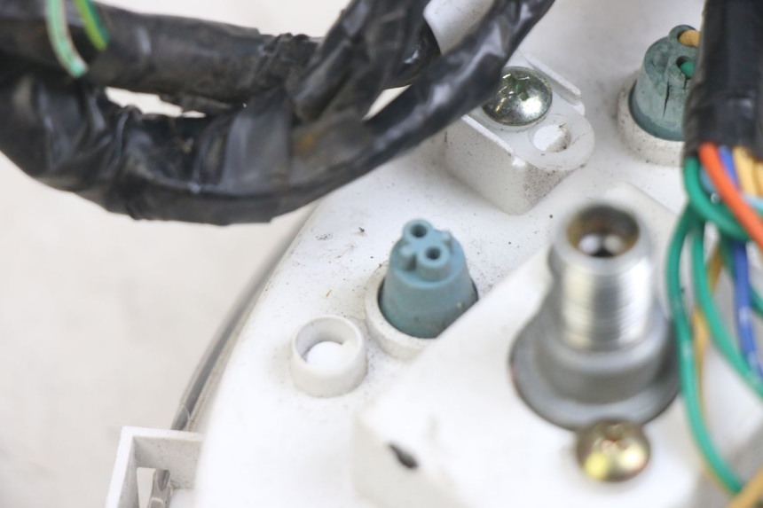 photo de CONTACHILOMETRI PEUGEOT TWEET 4T 50 (2014 - 2019)