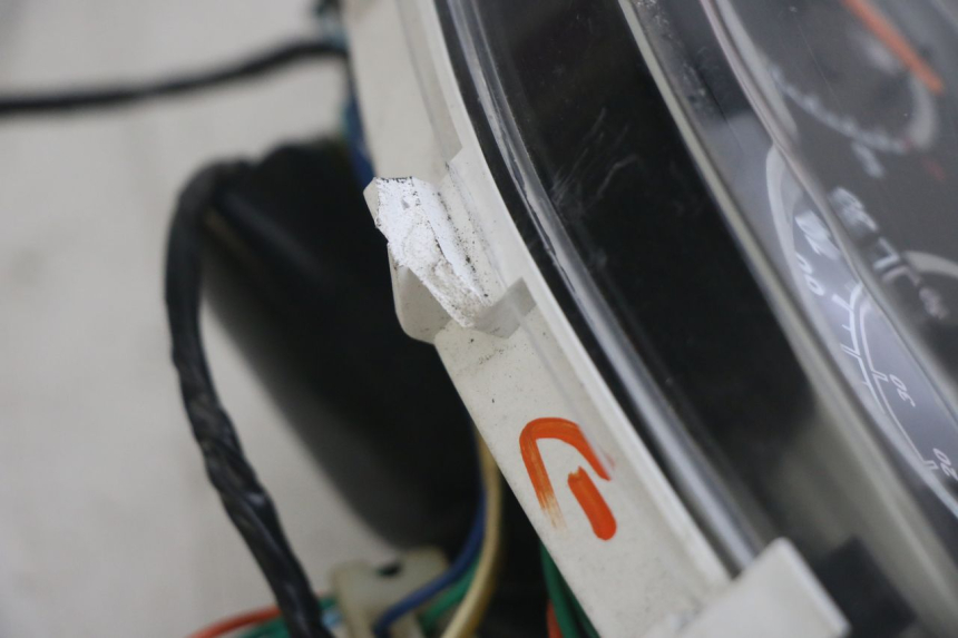 photo de CONTACHILOMETRI PEUGEOT TWEET 4T 50 (2014 - 2019)