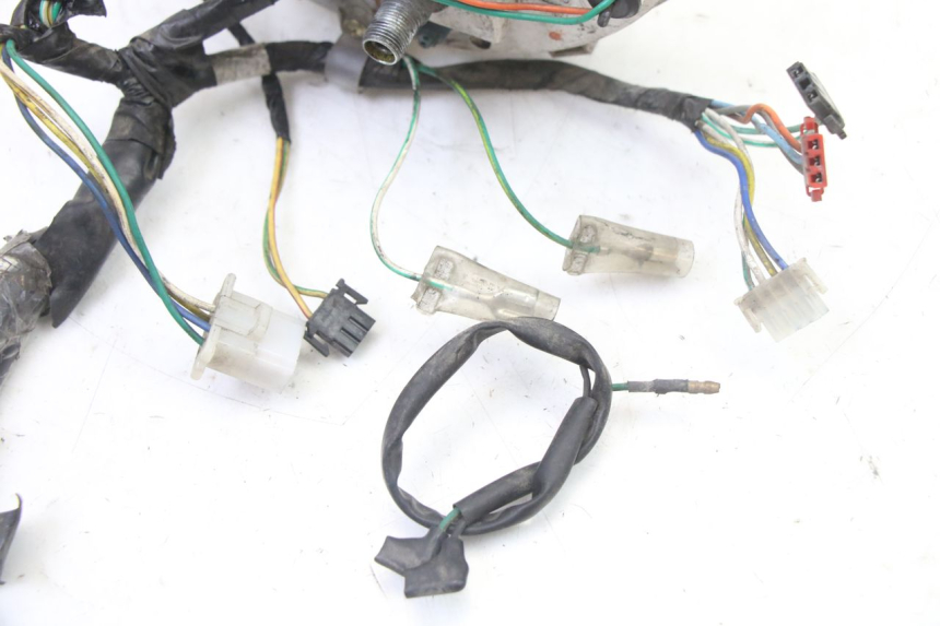 photo de CONTACHILOMETRI PEUGEOT TWEET 4T 50 (2014 - 2019)