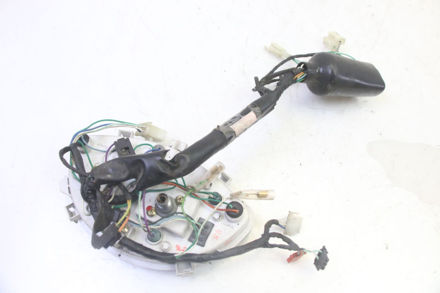 photo de CONTACHILOMETRI PEUGEOT TWEET 4T 50 (2018 - 2020)