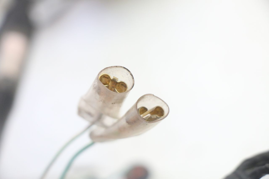 photo de CONTACHILOMETRI PEUGEOT TWEET 4T 50 (2018 - 2020)