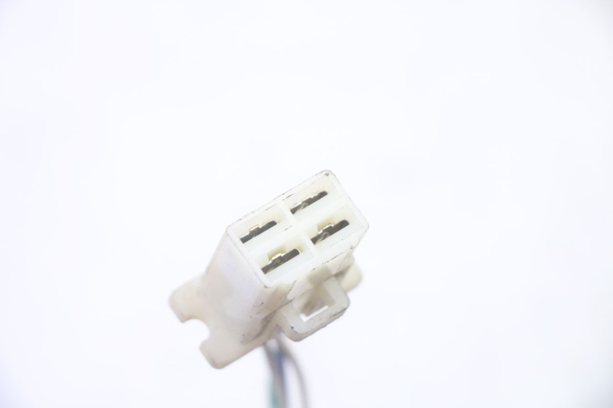 photo de CONTACHILOMETRI PEUGEOT TWEET 4T 50 (2018 - 2020)