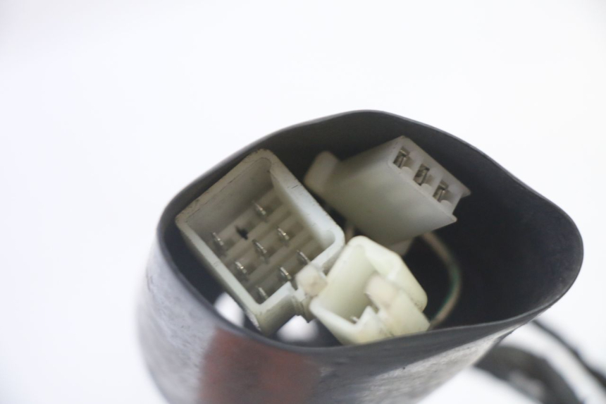 photo de CONTACHILOMETRI PEUGEOT TWEET 4T 50 (2018 - 2020)