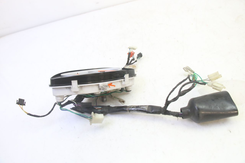 photo de CONTACHILOMETRI PEUGEOT TWEET 4T 50 (2018 - 2020)