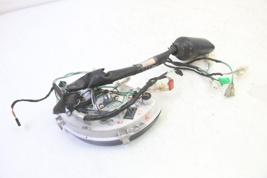 photo de CONTACHILOMETRI PEUGEOT TWEET 4T 50 (2018 - 2020)