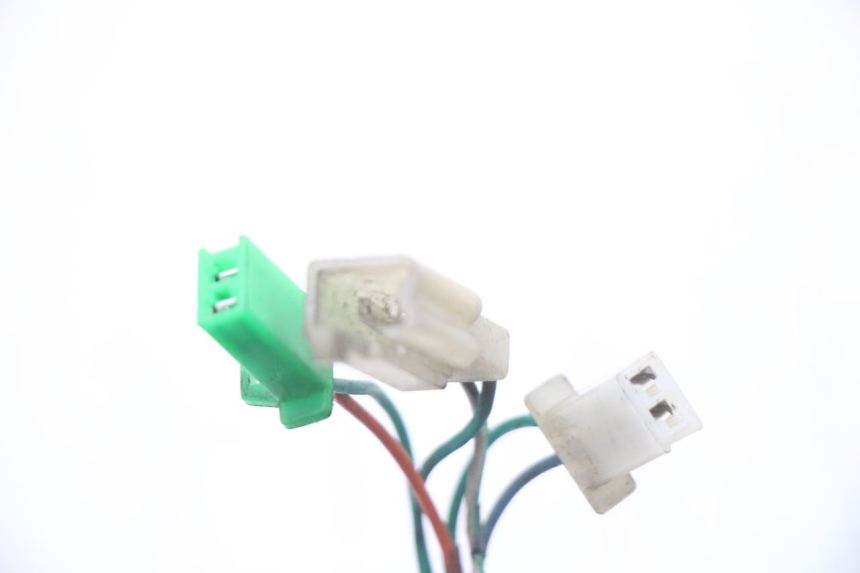 photo de CONTACHILOMETRI PEUGEOT TWEET PRO CARGO 50 (2018 - 2020) - Altra vista dell'articolo