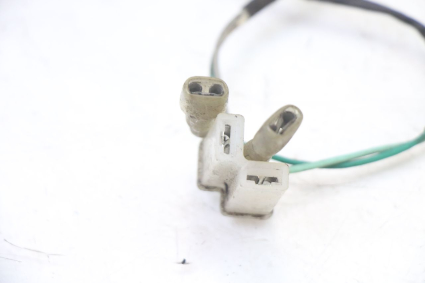 photo de CONTACHILOMETRI PEUGEOT TWEET PRO CARGO 50 (2018 - 2020) - Zoom sui componenti