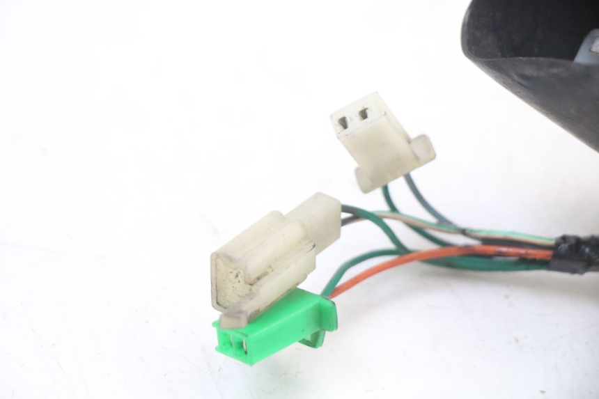 photo de CONTACHILOMETRI PEUGEOT TWEET PRO CARGO 50 (2018 - 2020) - Primo piano ad alta risoluzione