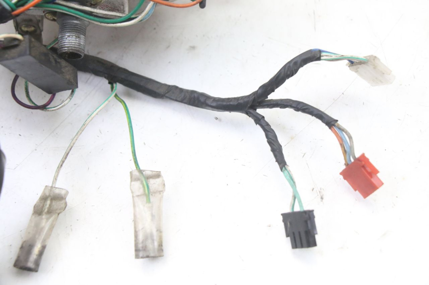 photo de CONTACHILOMETRI PEUGEOT TWEET PRO CARGO 50 (2018 - 2020) - Ricambio usato controllato