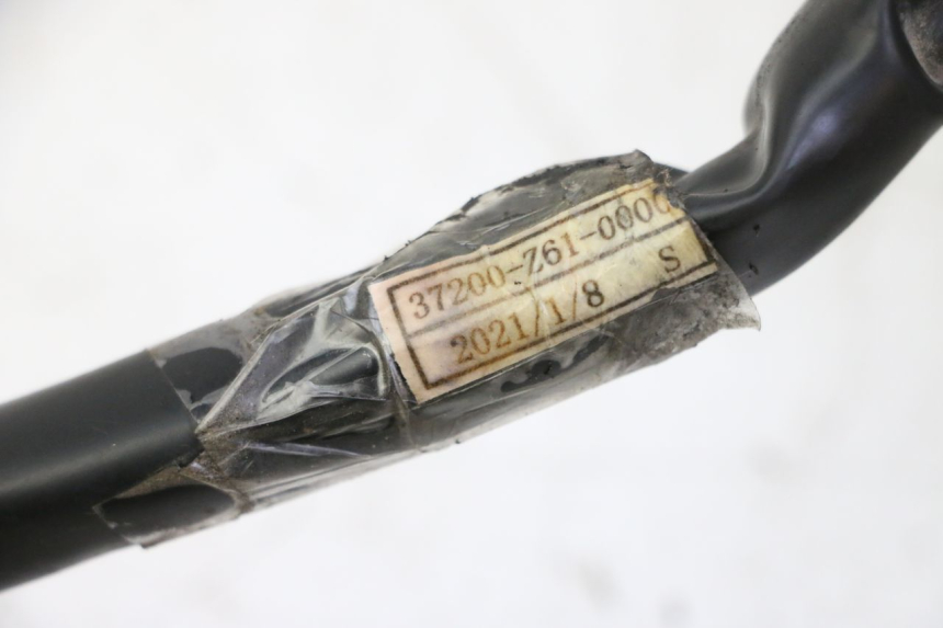 photo de CONTACHILOMETRI PEUGEOT TWEET PRO CARGO 50 (2018 - 2020)