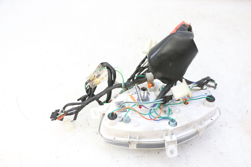 photo de CONTACHILOMETRI PEUGEOT TWEET PRO CARGO 50 (2018 - 2020)