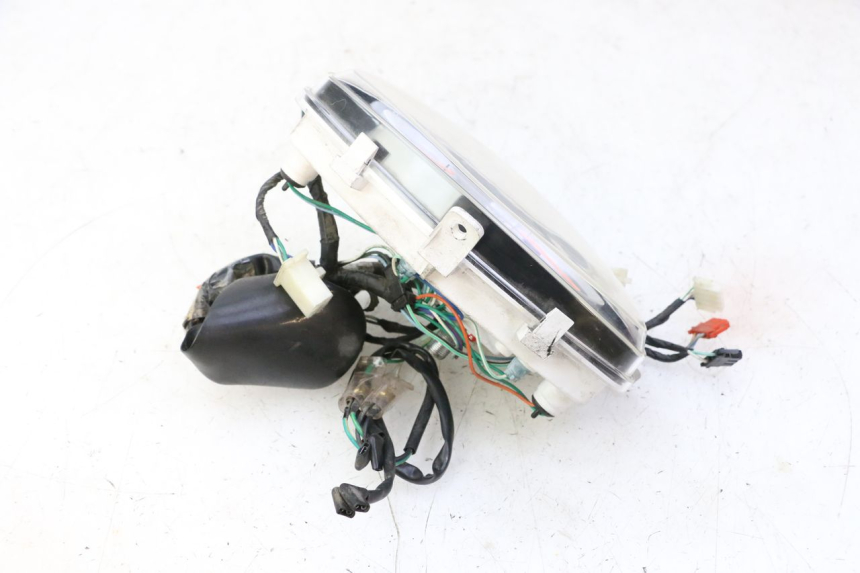 photo de CONTACHILOMETRI PEUGEOT TWEET PRO CARGO 50 (2018 - 2020)