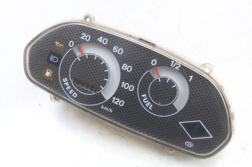 photo de CONTATORE PIAGGIO TYPHOON 80 (1994 - 1997)