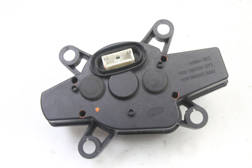 photo de CONTACHILOMETRI YAMAHA TZR 50 (2008 - 2016) - Ricambio usato controllato