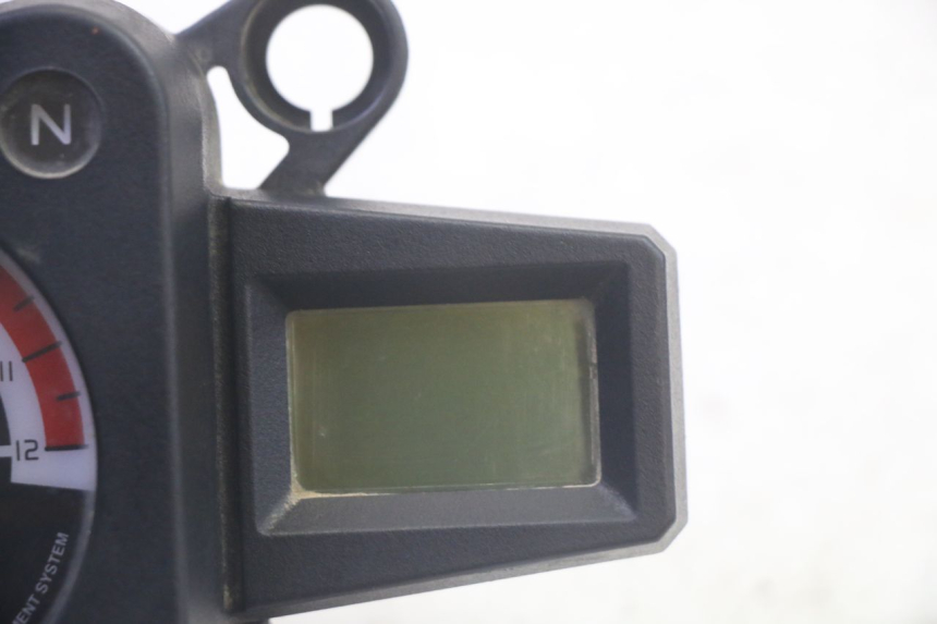 photo de CONTACHILOMETRI YAMAHA TZR 50 (2008 - 2016) - Vista d'insieme del prodotto