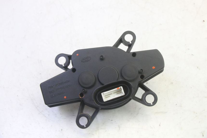 photo de CONTACHILOMETRI YAMAHA TZR 50 (2008 - 2016) - Ricambio usato controllato